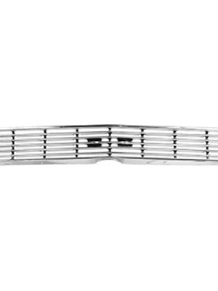 GLAM1360 Grille Main